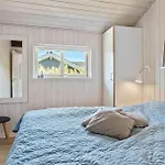 Casa vacanze 40501-juelsminde-pot-strandby-251 *