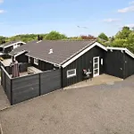 40501-juelsminde-pot-strandby-251 Casa vacanze