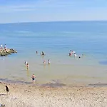 40501-juelsminde-pot-strandby-251 Casa vacanze *