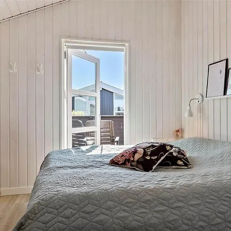 40501-juelsminde-pot-strandby-251 Tatil Evi *