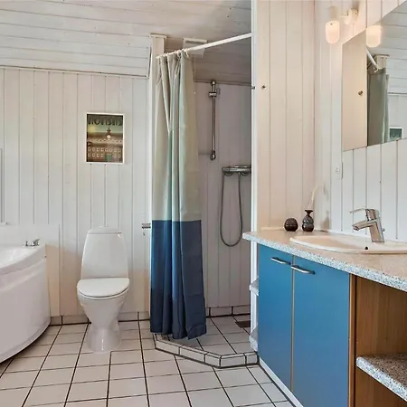 Tatil Evi 40501-juelsminde-pot-strandby-251 Sonderby (Midtjylland)