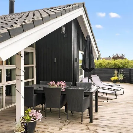Tatil Evi 40501-juelsminde-pot-strandby-251 Sonderby (Midtjylland)