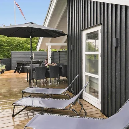 Tatil Evi 40501-juelsminde-pot-strandby-251 Sonderby (Midtjylland)
