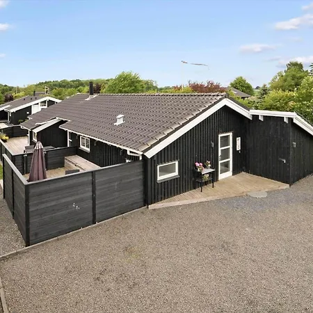 40501-juelsminde-pot-strandby-251 Tatil Evi