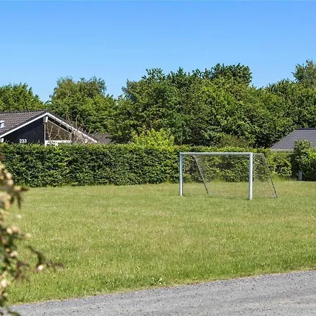 40501-juelsminde-pot-strandby-251 Tatil Evi Sonderby (Midtjylland)