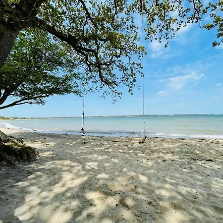 Сasa de vacaciones 40501-juelsminde-pot-strandby-251 Sonderby (Midtjylland)