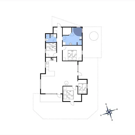 40501-juelsminde-pot-strandby-251 Tatil Evi Sonderby (Midtjylland)