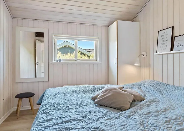 Сasa de vacaciones 40501-juelsminde-pot-strandby-251 *