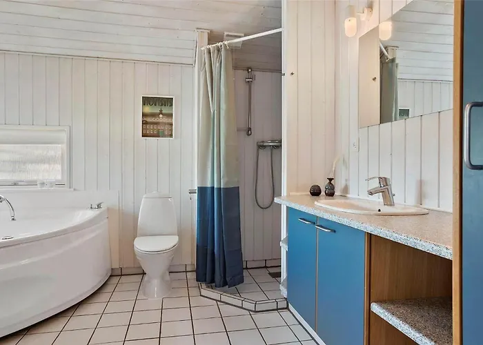 Сasa de vacaciones 40501-juelsminde-pot-strandby-251 Sonderby (Midtjylland)