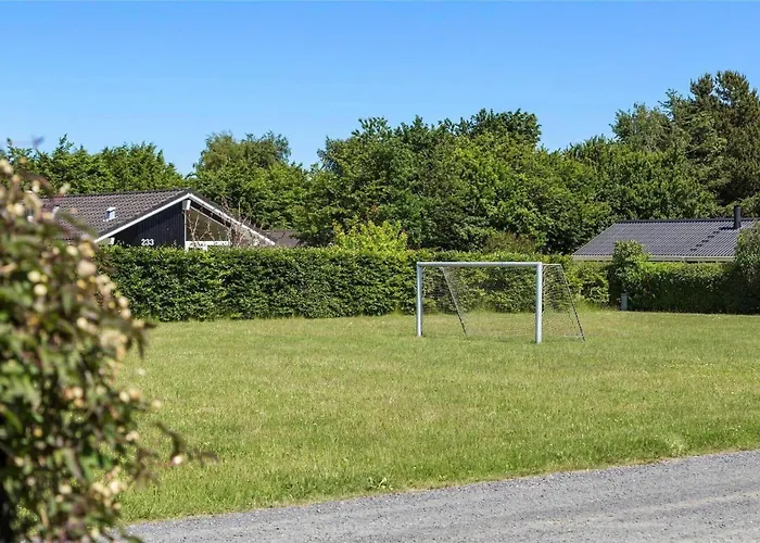 40501-juelsminde-pot-strandby-251 Сasa de vacaciones Sonderby (Midtjylland)