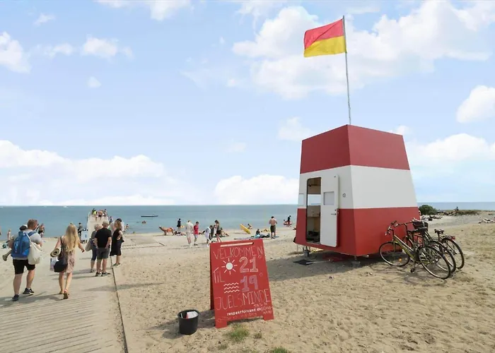 Сasa de vacaciones 40501-juelsminde-pot-strandby-251